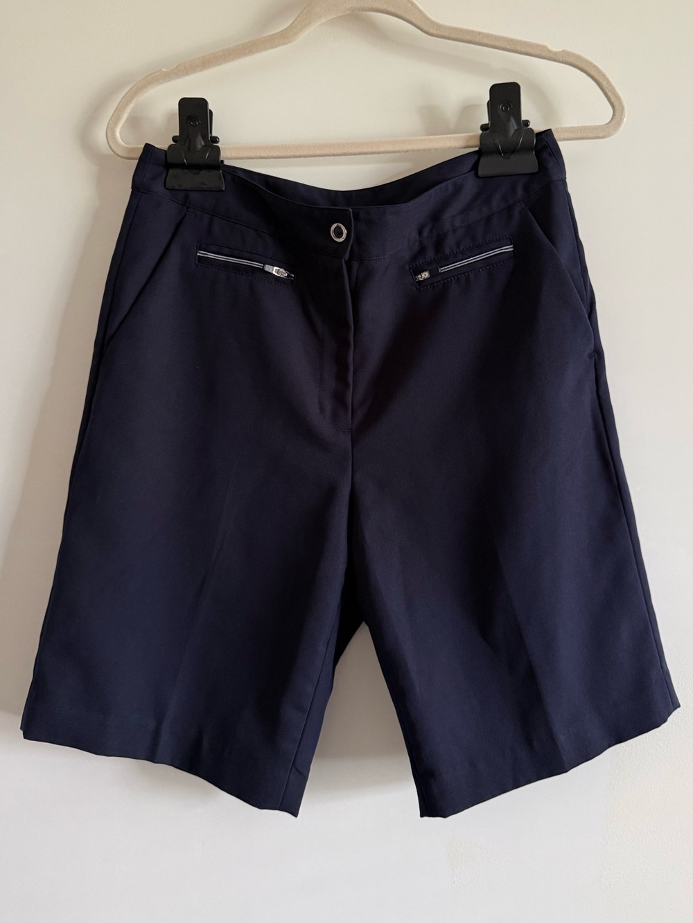 EP Pro High Rise Golf Shorts EUC